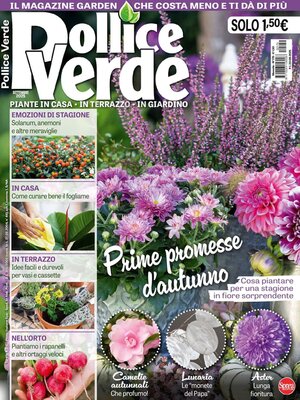 Pollice Verde - Magazine